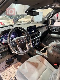 جي ام سي يوكون